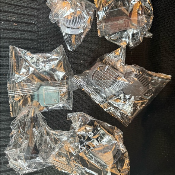 Philips Other - Set of Hair Clippers and Guards